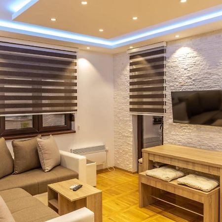 Apartments Mikic Ζλάτιμπορ Εξωτερικό φωτογραφία