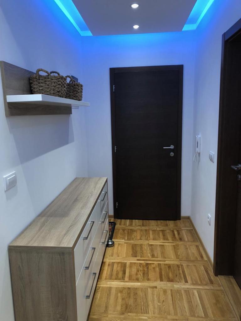 Apartments Mikic Ζλάτιμπορ Εξωτερικό φωτογραφία