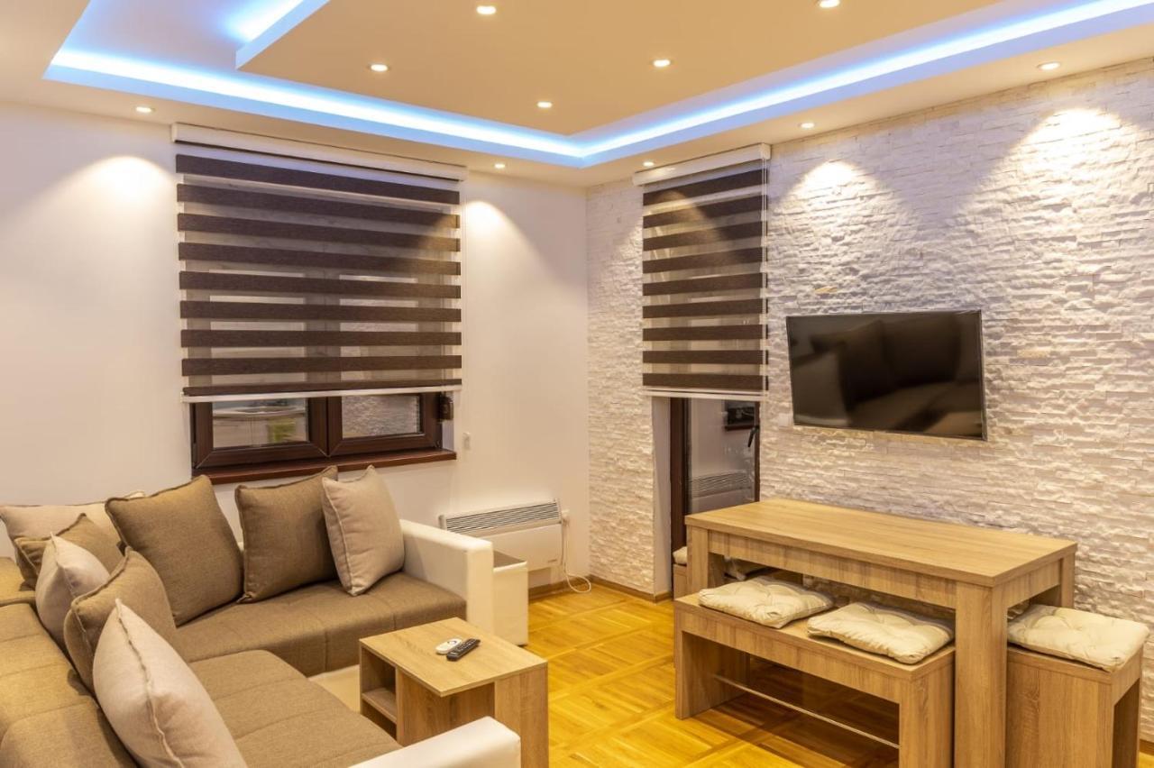Apartments Mikic Ζλάτιμπορ Εξωτερικό φωτογραφία