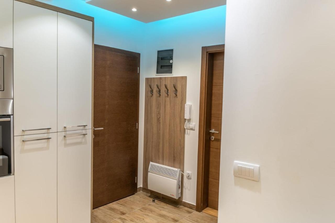 Apartments Mikic Ζλάτιμπορ Εξωτερικό φωτογραφία