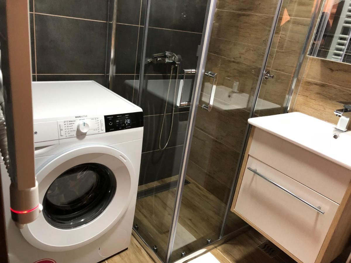 Apartments Mikic Ζλάτιμπορ Εξωτερικό φωτογραφία